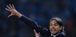 Inzaghi pronto per la prima uscita in A