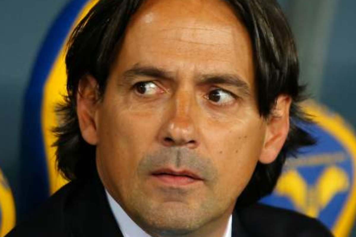 Inzaghi saluta un attaccante