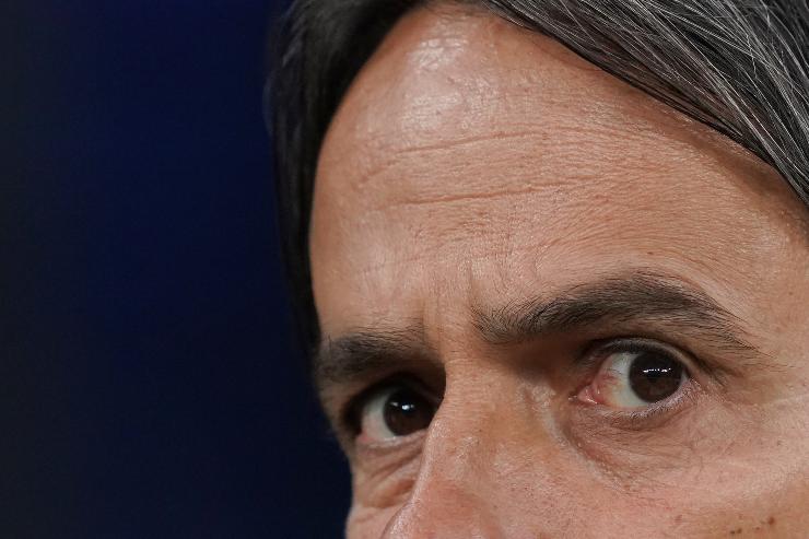 Inzaghi preoccupato per il futuro di Mkhitaryan 