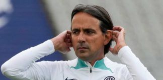 Un obiettivo in meno per Inzaghi