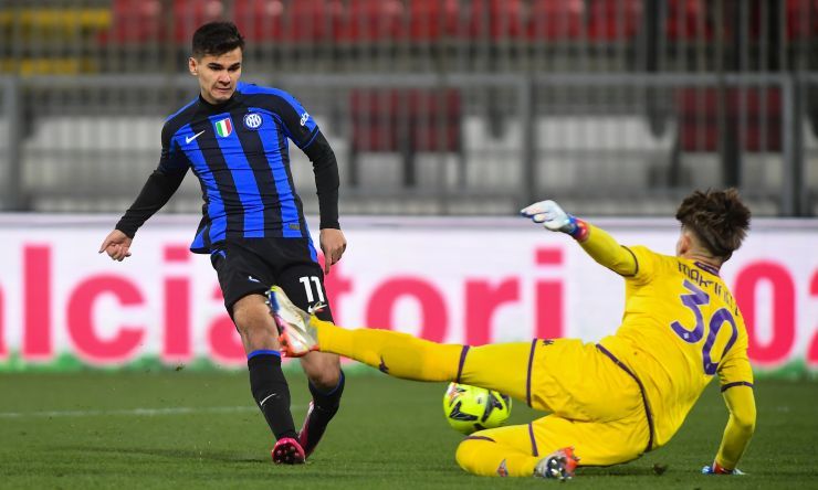 Iliev passa ufficialmente al CSKA 1948 Sofia in prestito con diritto di riscatto