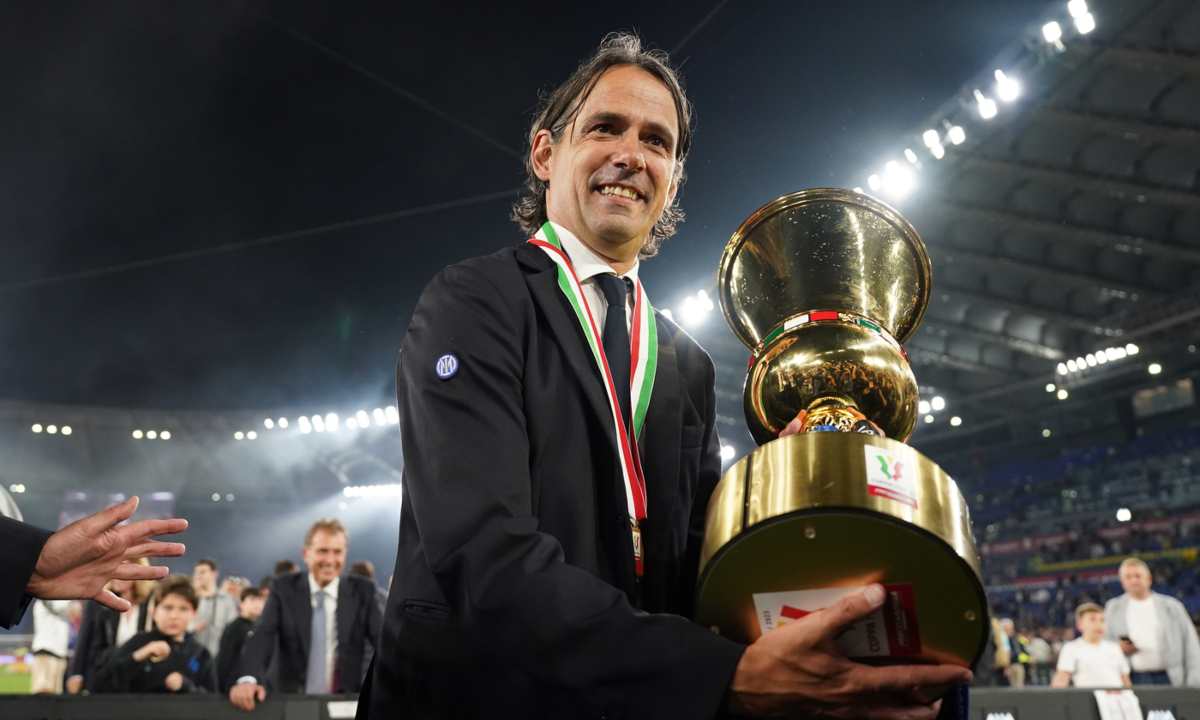 L'agente Tinti sul rinnovo di Inzaghi: "E' tutto fatto"