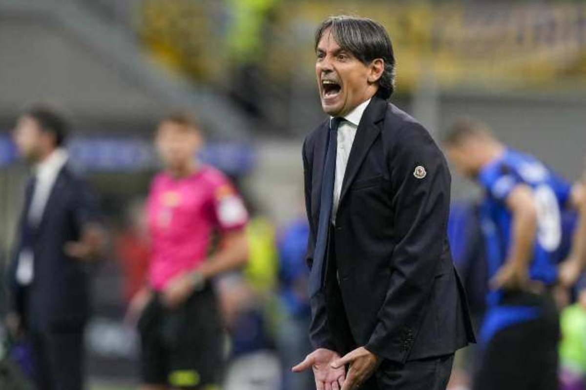 Inzaghi chiede un difensore
