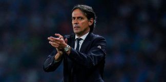 Le UFFICIALI di Inter-Monza