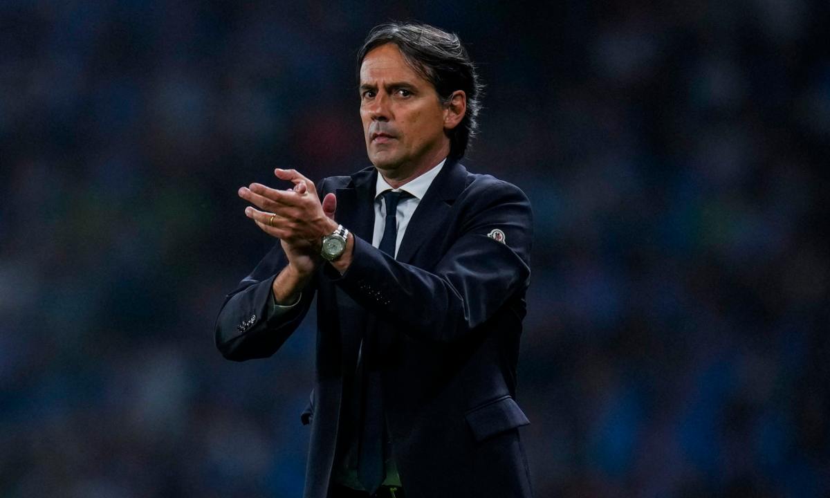 Le UFFICIALI di Inter-Monza