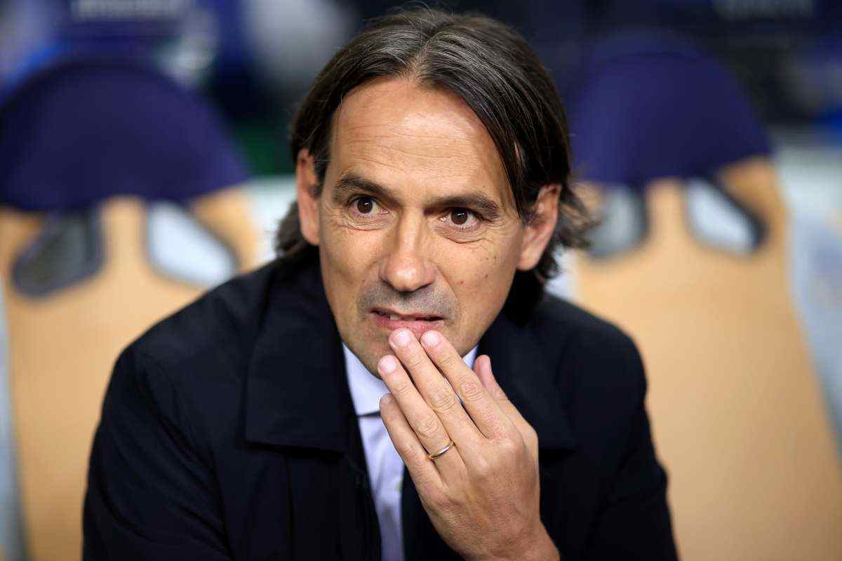 Pavard nella difesa di Inzaghi