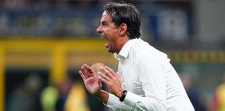 Acerbi ancora out: Inzaghi ritrova Darmian per il Cagliari