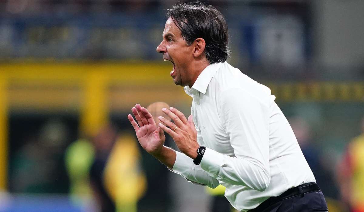 Acerbi ancora out: Inzaghi ritrova Darmian per il Cagliari