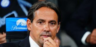 Probabili di Cagliari-Inter