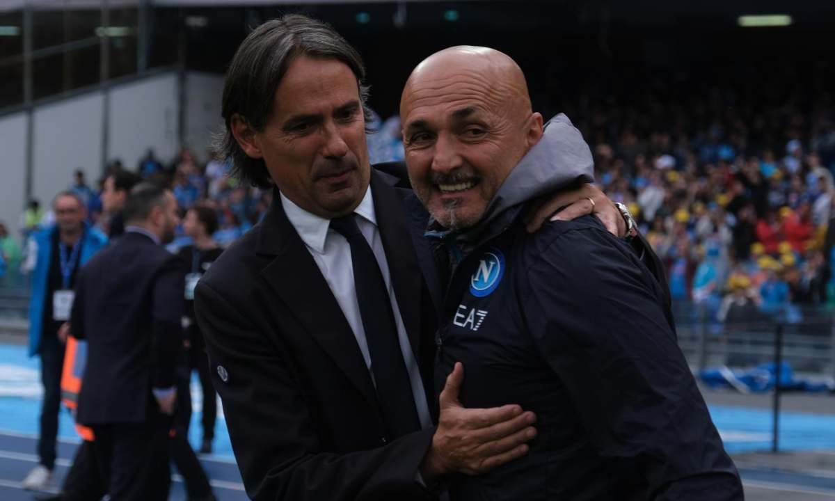 Alcuni intermediari potrebbero proporre scambio Simeone-Correa: operazione impossibile