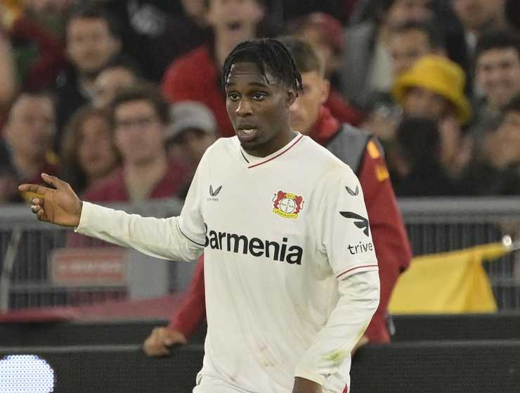 Jeremie Frimpong obiettivo del Real Madrid