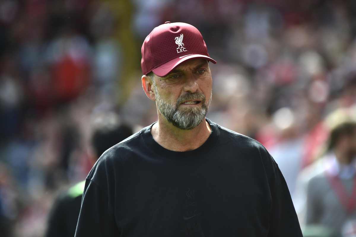 Klopp segue Calhanoglu