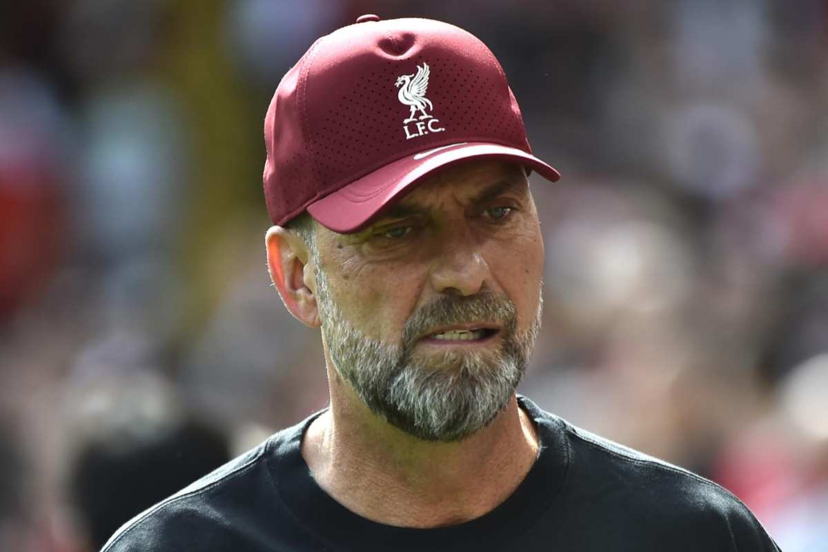 Klopp denuncia la FIFA e il mercato arabo
