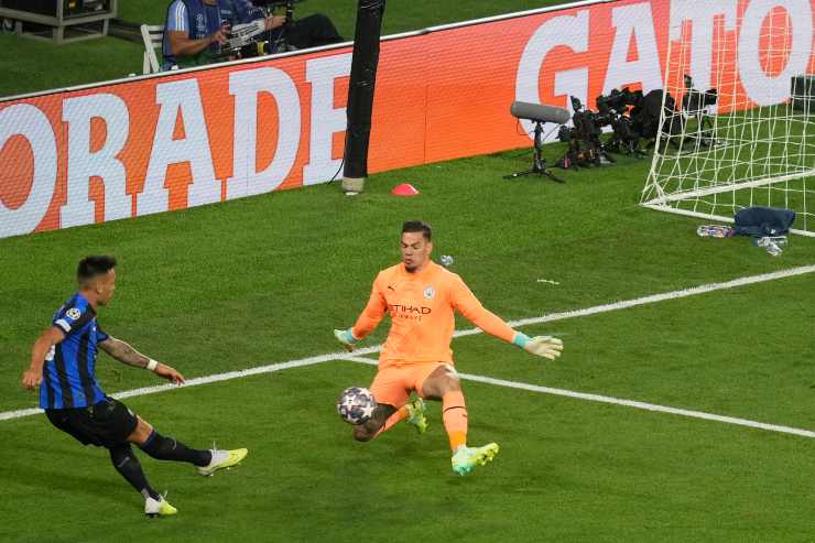 100 milioni per Lautaro