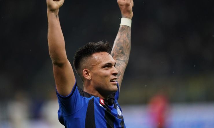 Possibile rinnovo da 7-7,5 milioni a stagione fino al 2028 per Lautaro