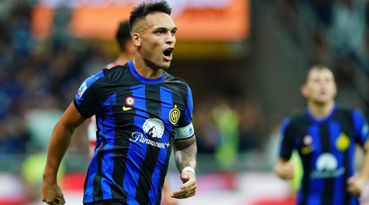Lautaro devastante: è lui il vero leader dell'Inter