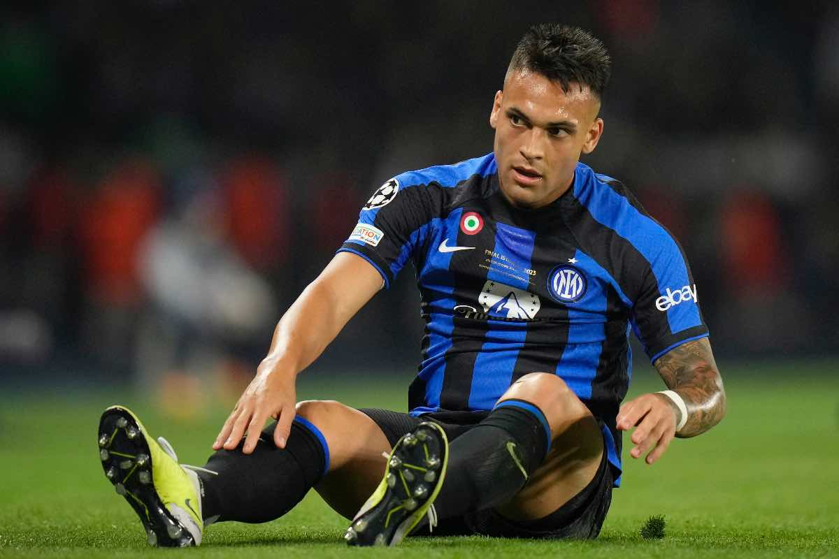 Lautaro e Barella ok contro l'Egnatia, perplessità in difesa