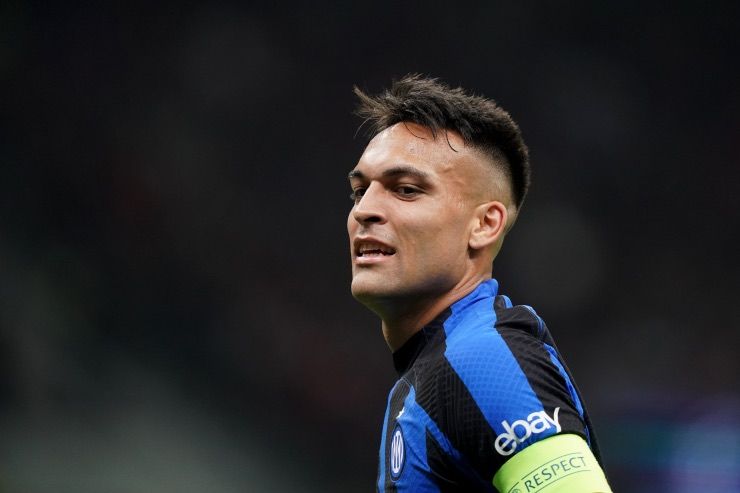 Lautaro vicino a un record