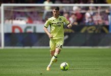 Samardzic all'Inter, ore decisive dopo la frenata