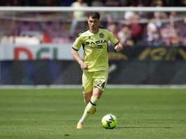 Samardzic all'Inter, ore decisive dopo la frenata