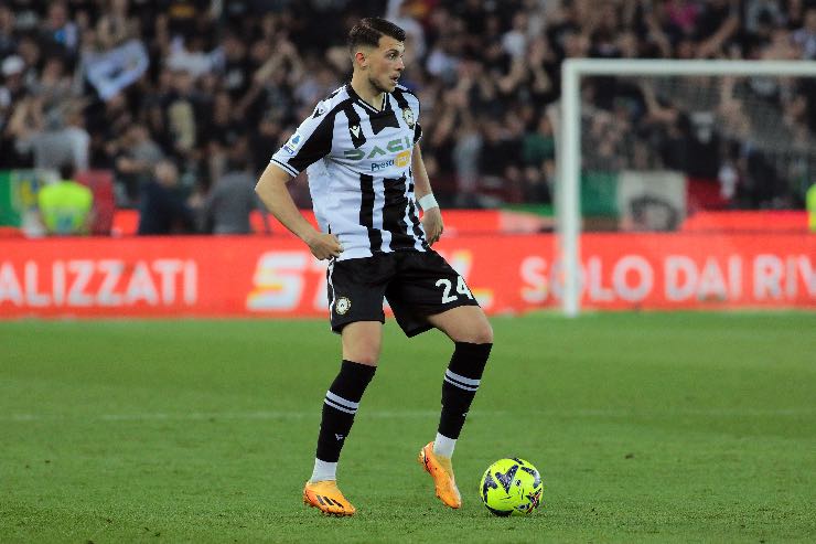Samardzic-Inter, affare sfumato 