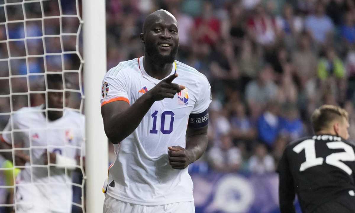 L'Inter avrebbe dovuto puntare su Dybala e non su Lukaku nell'estate 2022