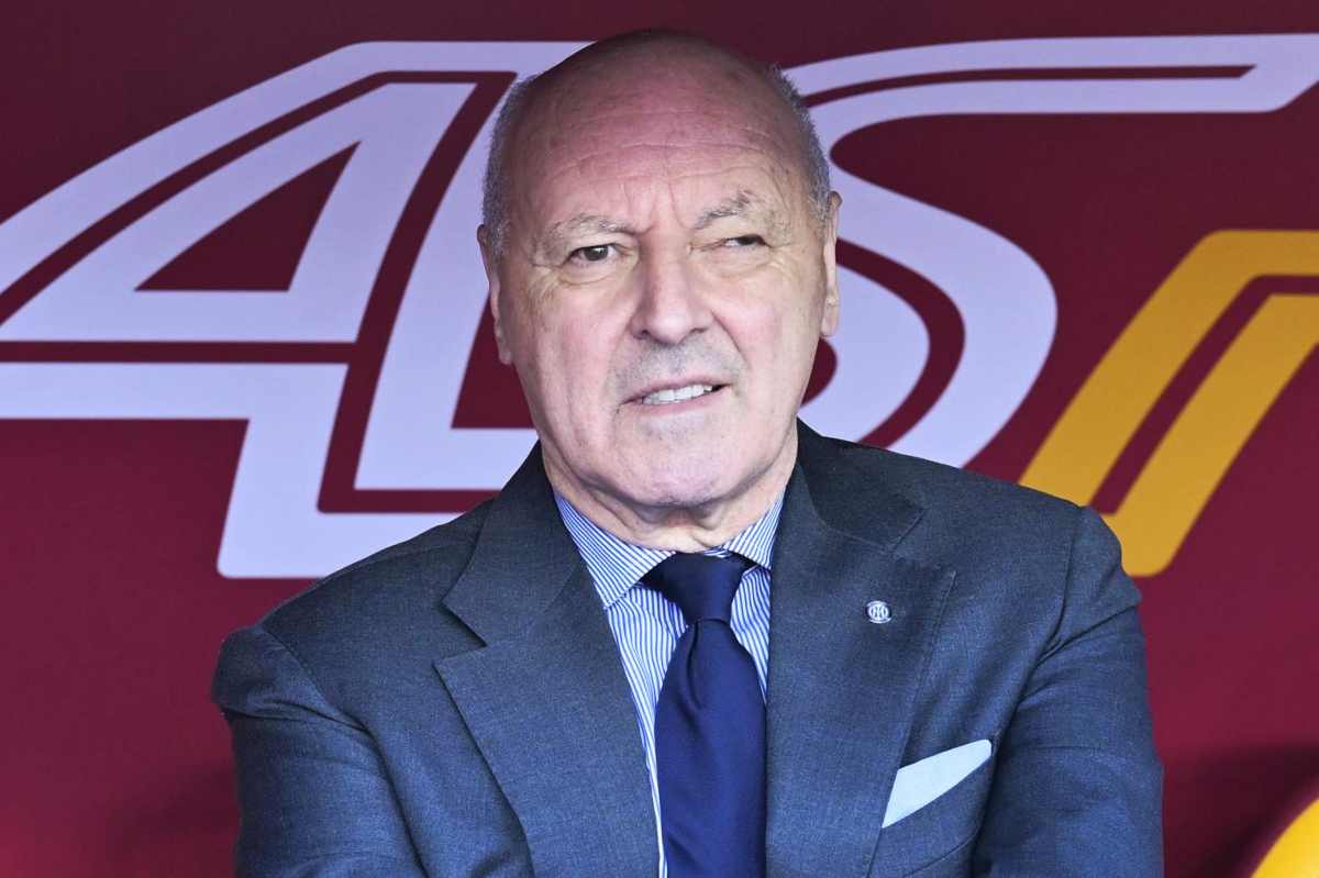 Marotta cede l'esubero