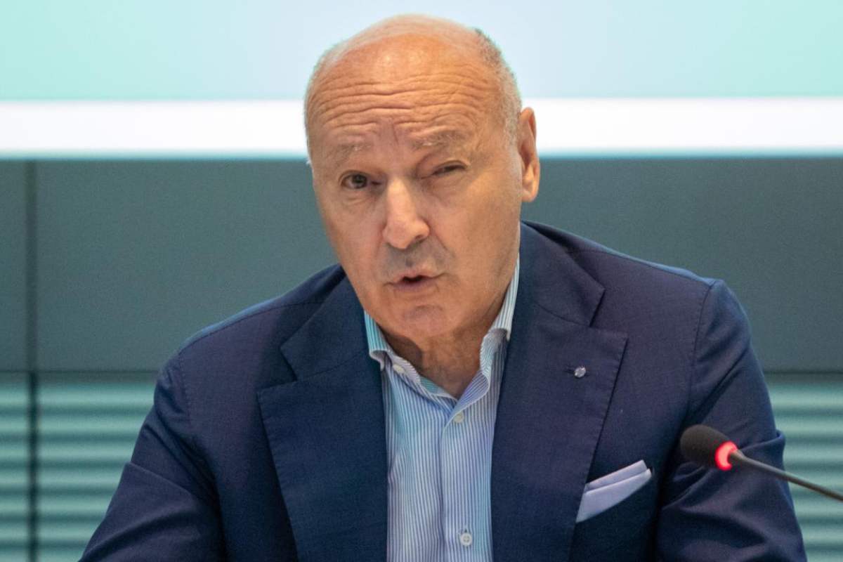 Marotta, scoppia il caso Trubin