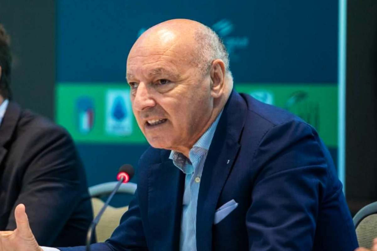 Marotta prende Samardzic