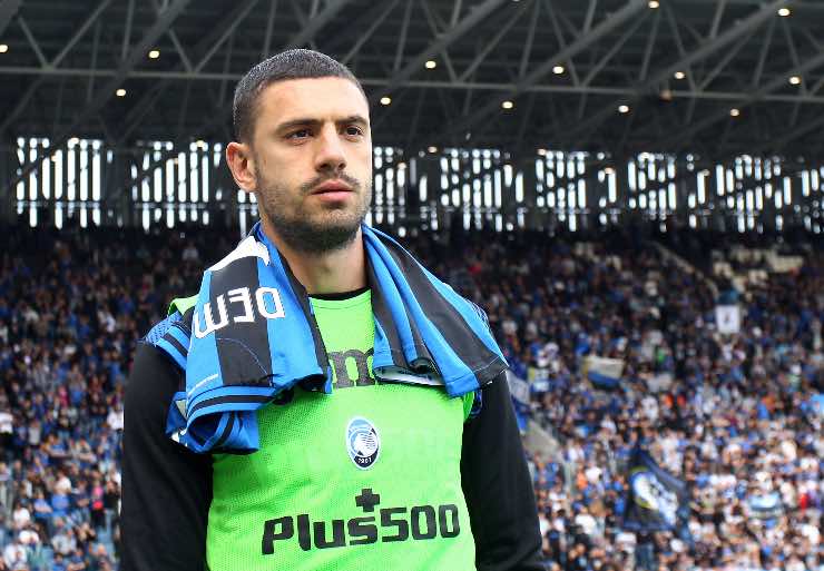 Demiral all'Al-Ahli, sfuma la pista Inter
