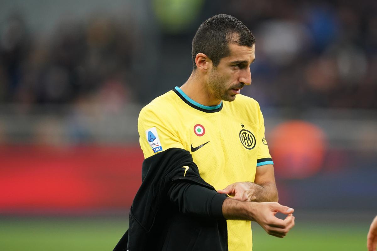 Saudi Pro League su Mkhitaryan 
