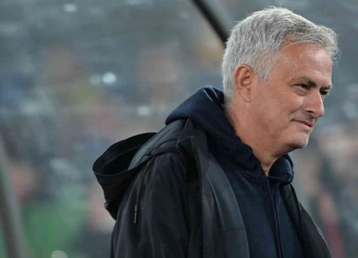 Mourinho chiama Lukaku 