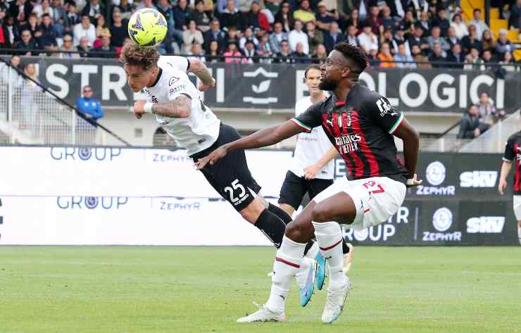 L'Udinese cerca Origi