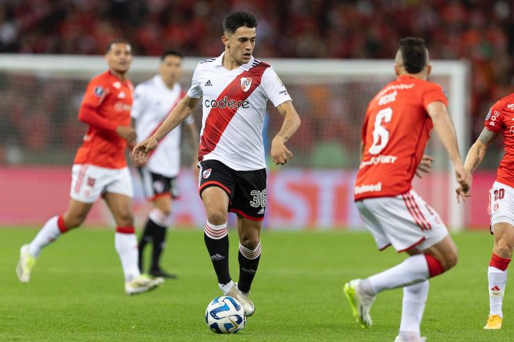 Inter su Solari ma il gioiello del River costa caro