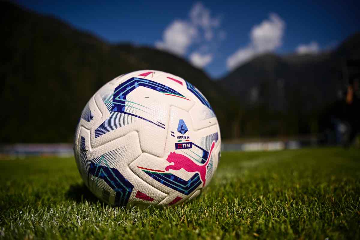 Parole di Mazzoleni sull'episodio Di Bello in Juventus-Bologna