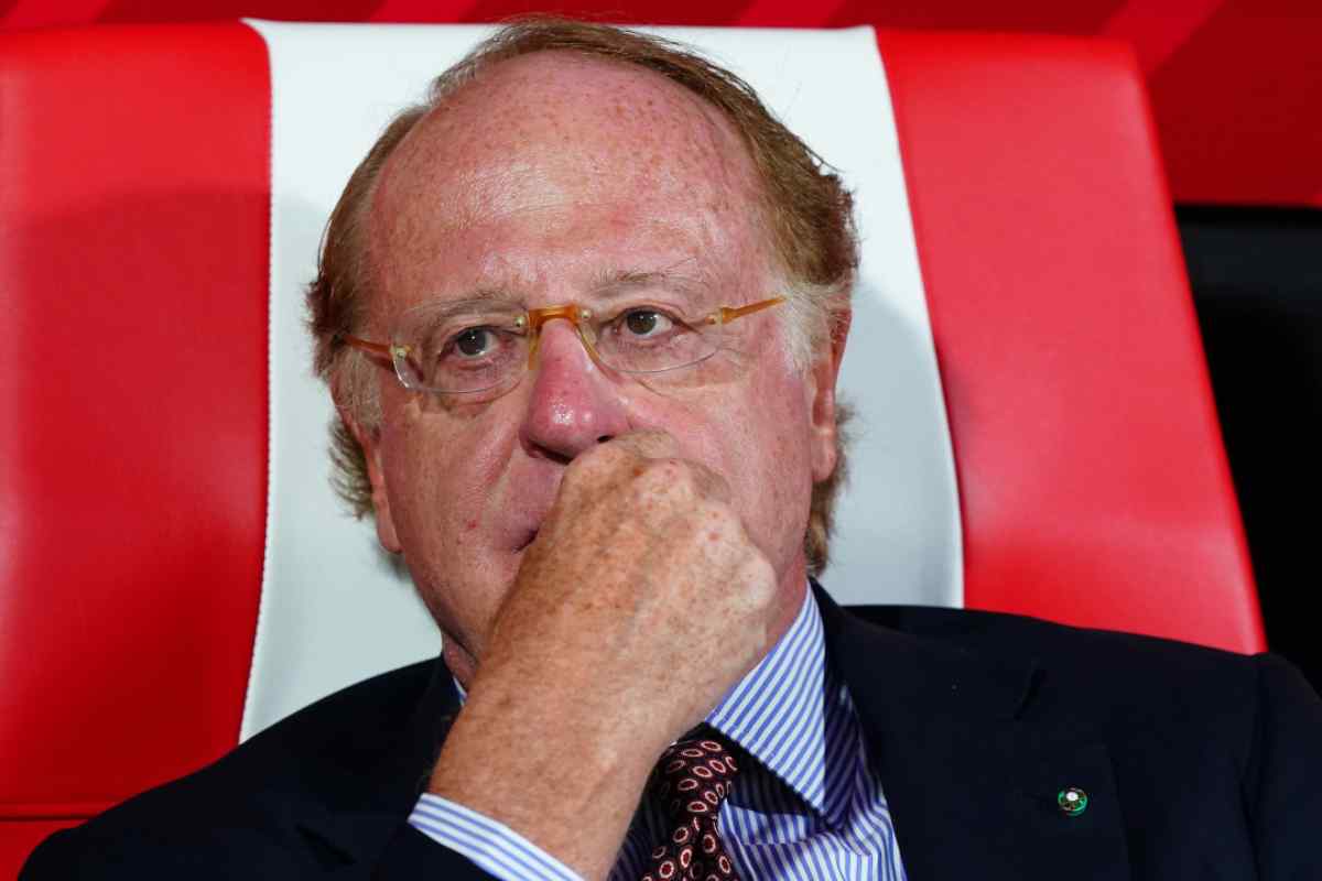 Un nuovo 9 per il Milan