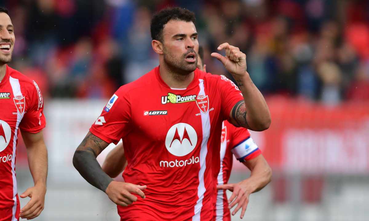 Petagna proposto tramite agenti: ultimissima pista per l'Inter