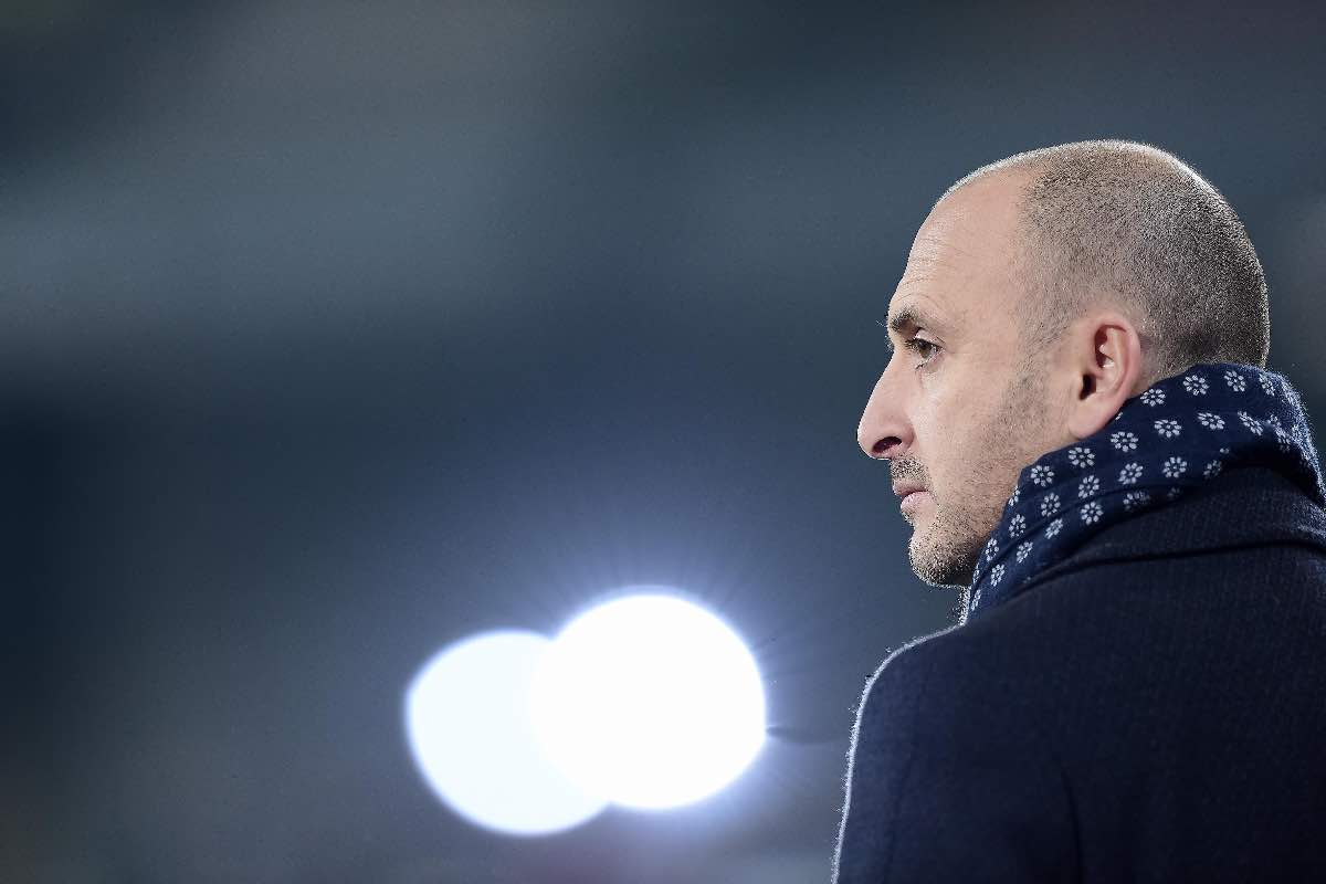 Ausilio vuole trattenere Sensi all'Inter