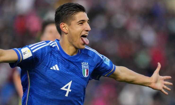 Prati sulle orme di Barella? Possibile affare Inter nel 2024