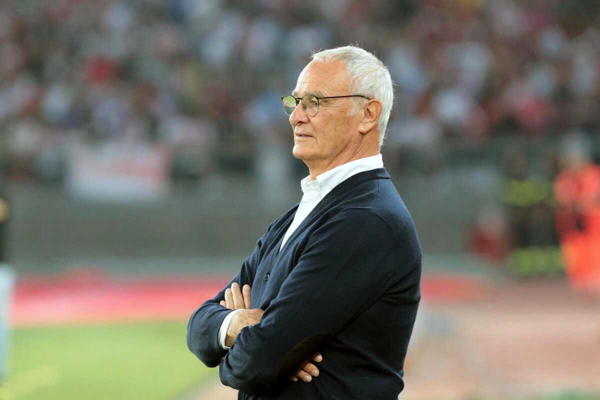 Ranieri Vs Inzaghi 