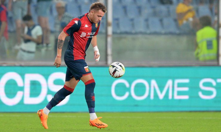Rimpianto Retegui per l'Inter?