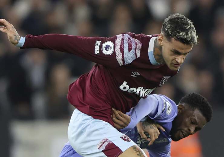 L'Inter alza l'offerta per Scamacca