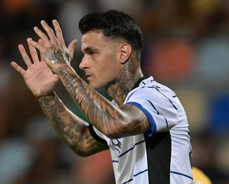 Scamacca e Buongiorno, gli acquisti top dell'Atalanta