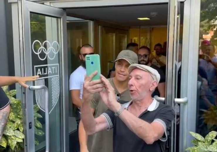 Niente Cagliari per Sanchez 