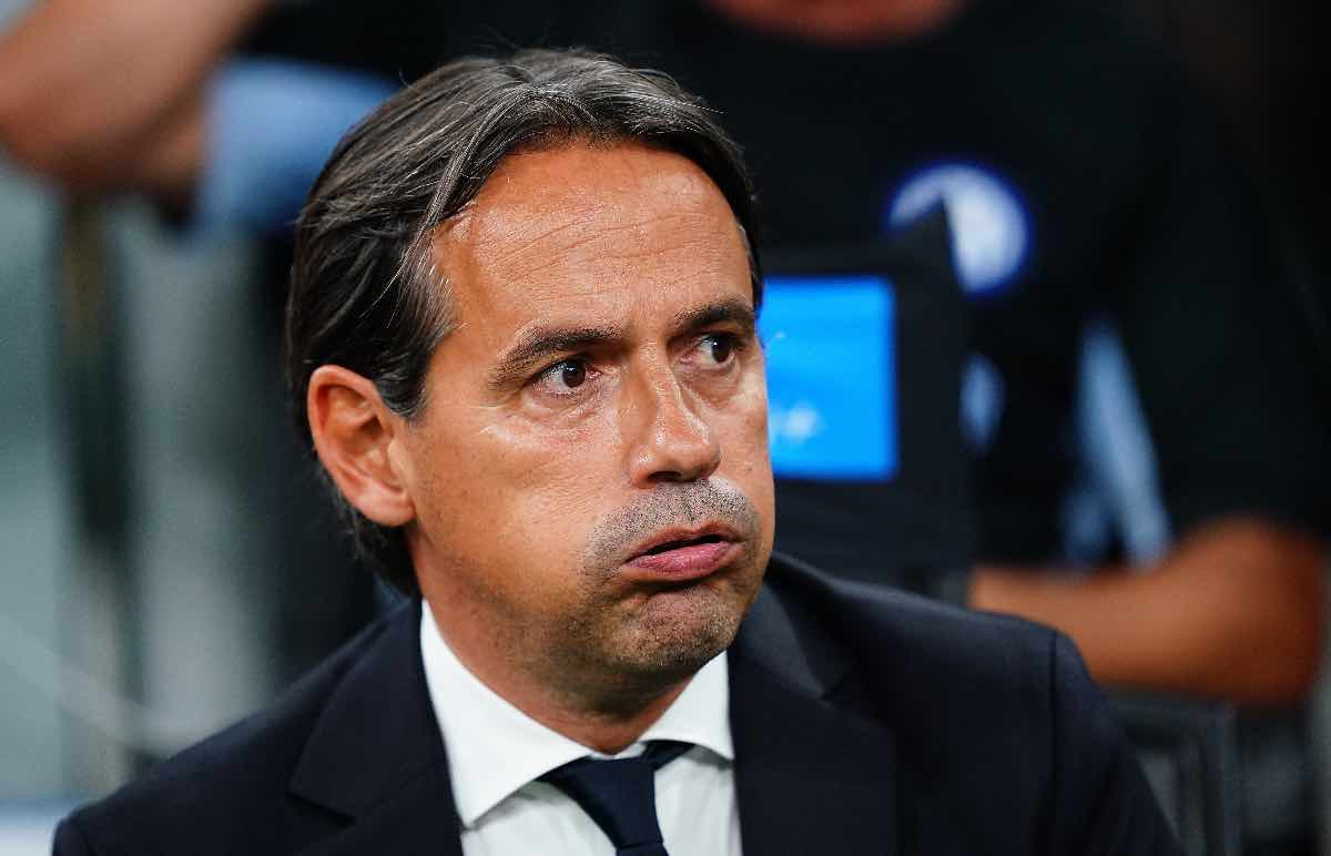 Kolo Muani al PSG, piaceva all'Inter