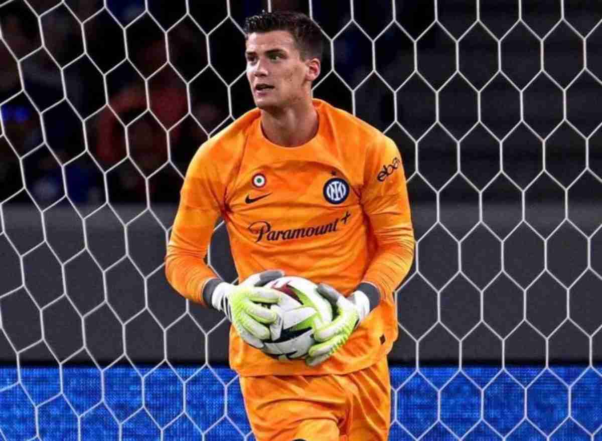 L'Inter ha deciso: Stankovic andrà in prestito
