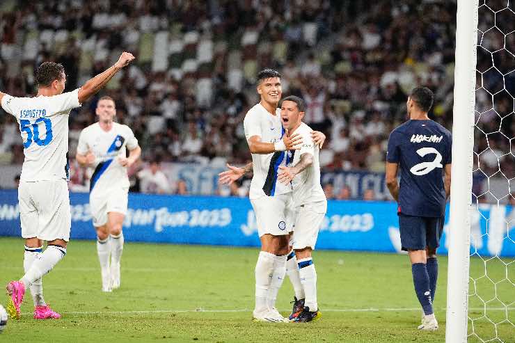 Ausilio vuole trattenere Sensi all'Inter