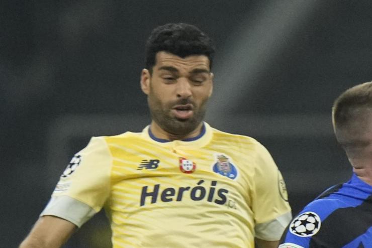 Taremi vuole in Milan