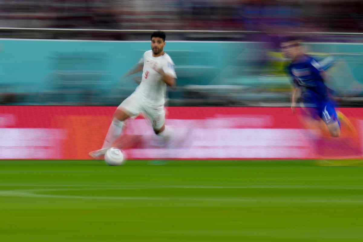 Il Milan insiste su Taremi 