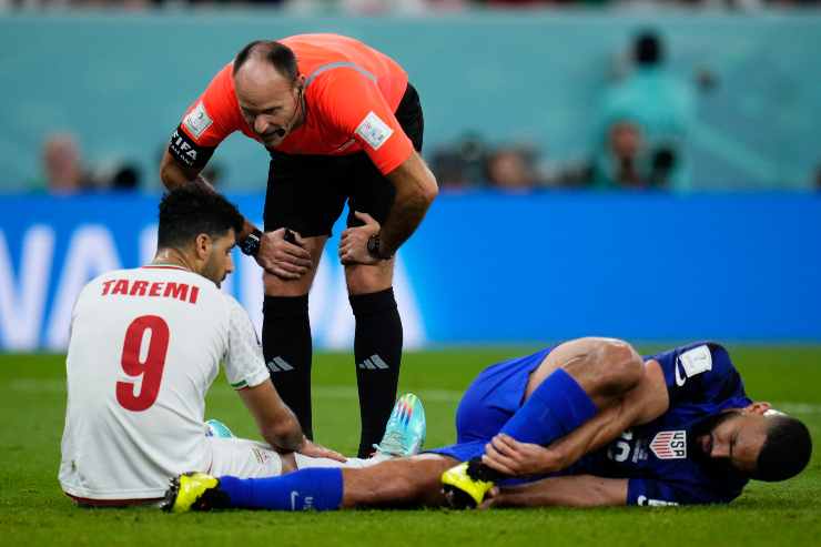Taremi vicino al Milan?